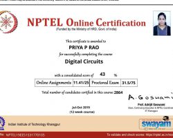 3. Digital Circuits