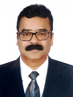 Dr. Dattathreya