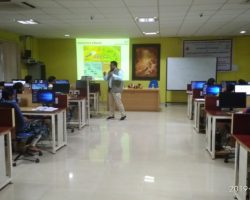 Internet Lab