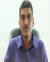 Dr. Basavaraju B