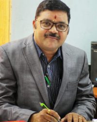 Dr. D.V. Manjunath