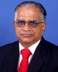 Dr. G.V. Joshi