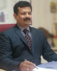 Dr. Harishanand