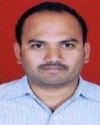 Dr. Kishor Kumar M K