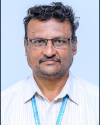 Dr. Mohideen Badusha S