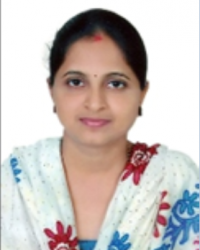 Dr. Pavithra G.P
