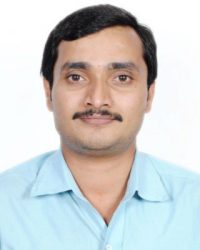 Dr. Ramaprasad A.T