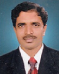 Dr. Umeshchandra