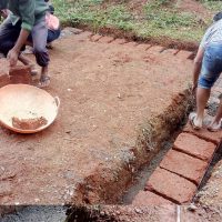 Toilet Construction 1