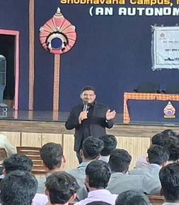 AIET(TECH TALK)CSE 2