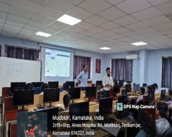 Block chain Development Bootcamp – aiet