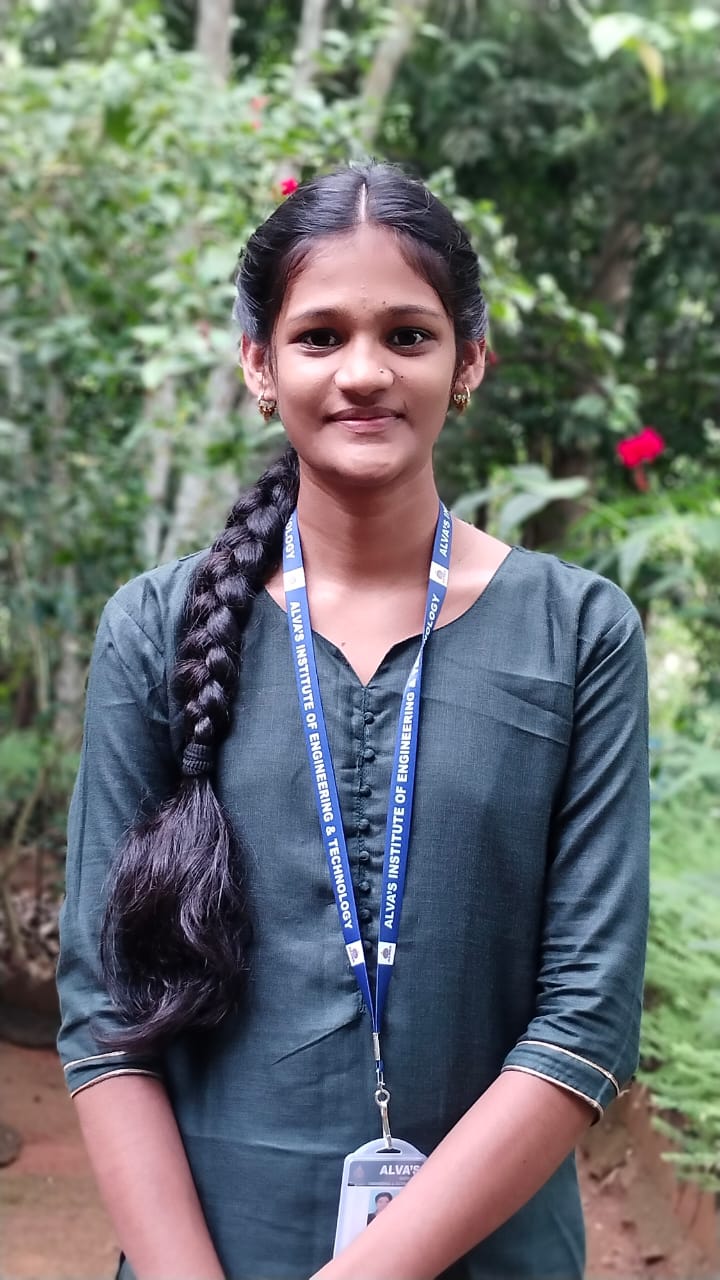 Chaitra Mane