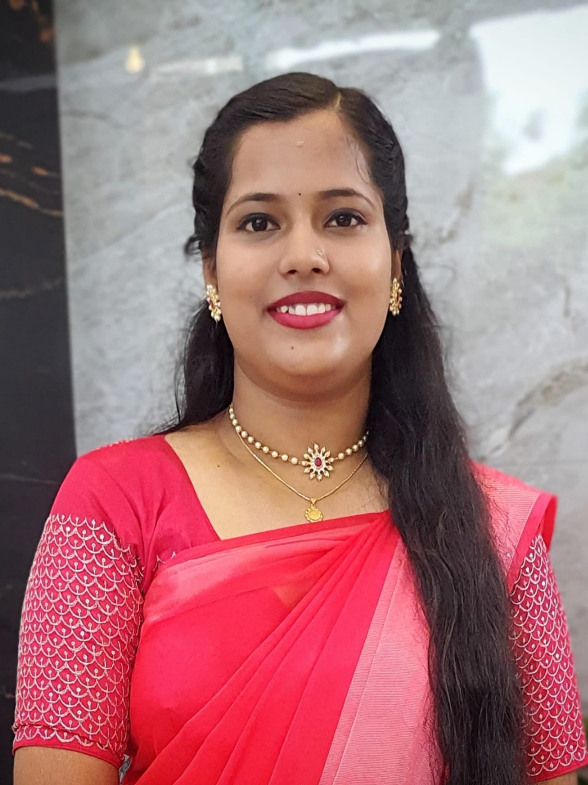 Dikshita Devadiga