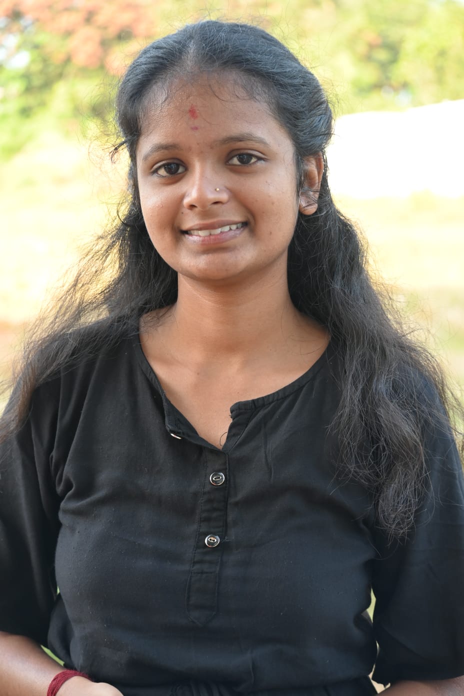 Dhanushree G