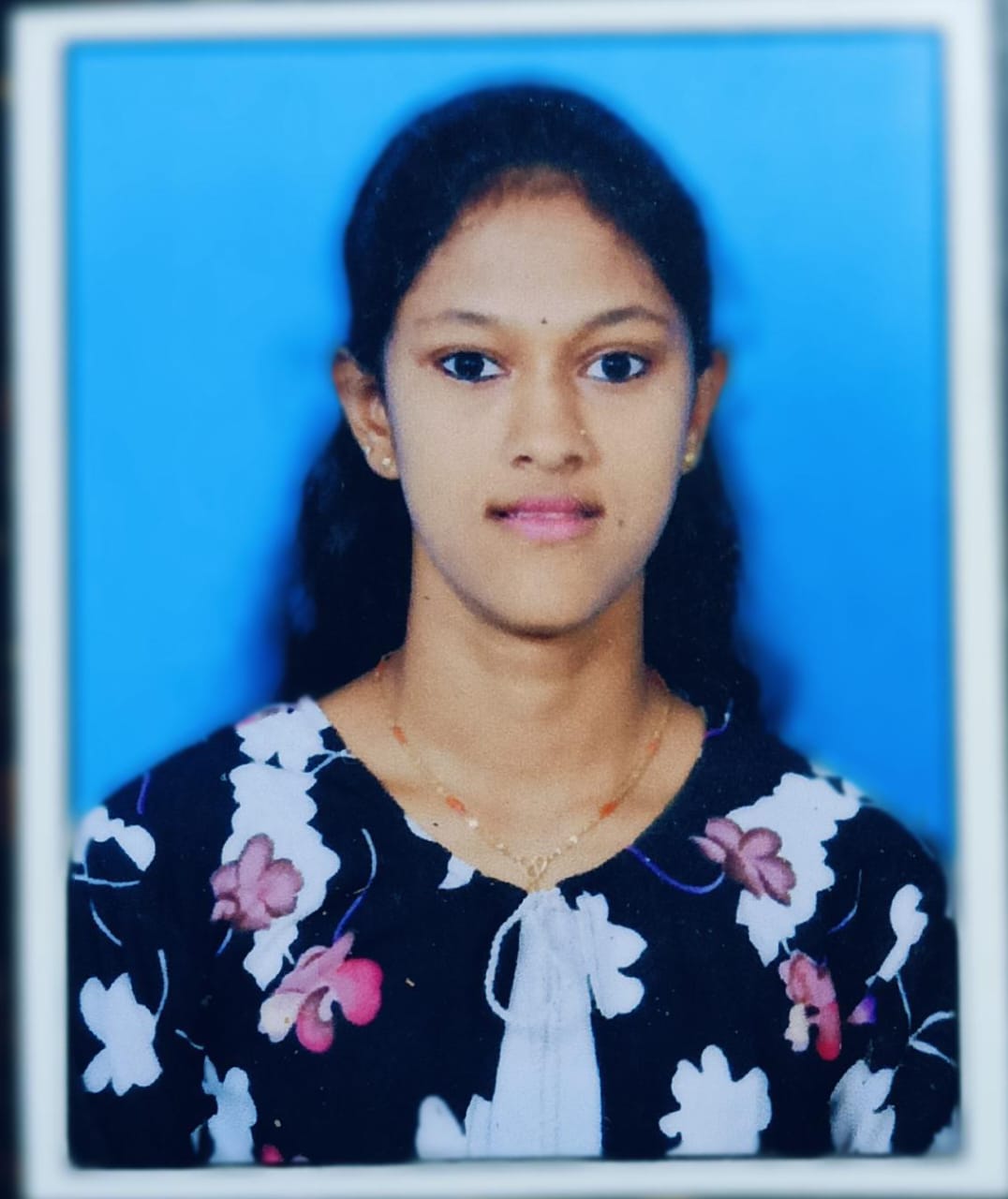 Raksha L Poojari
