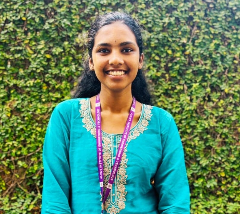Suraksha S Shetty
