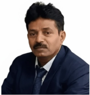 Dr. K. V. Suresh