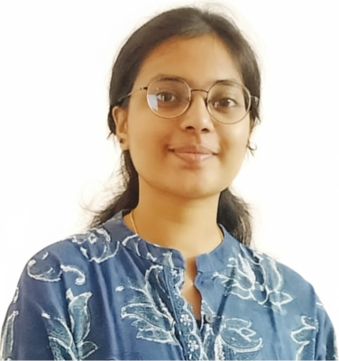 Prjana Shree Jain