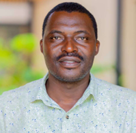 Dr. Leonce Harerimana