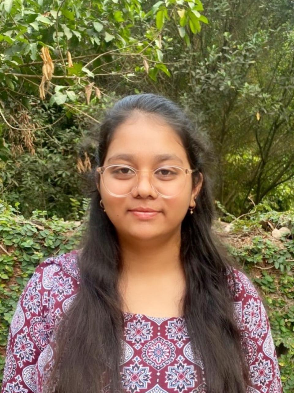 Sowmya Basappa